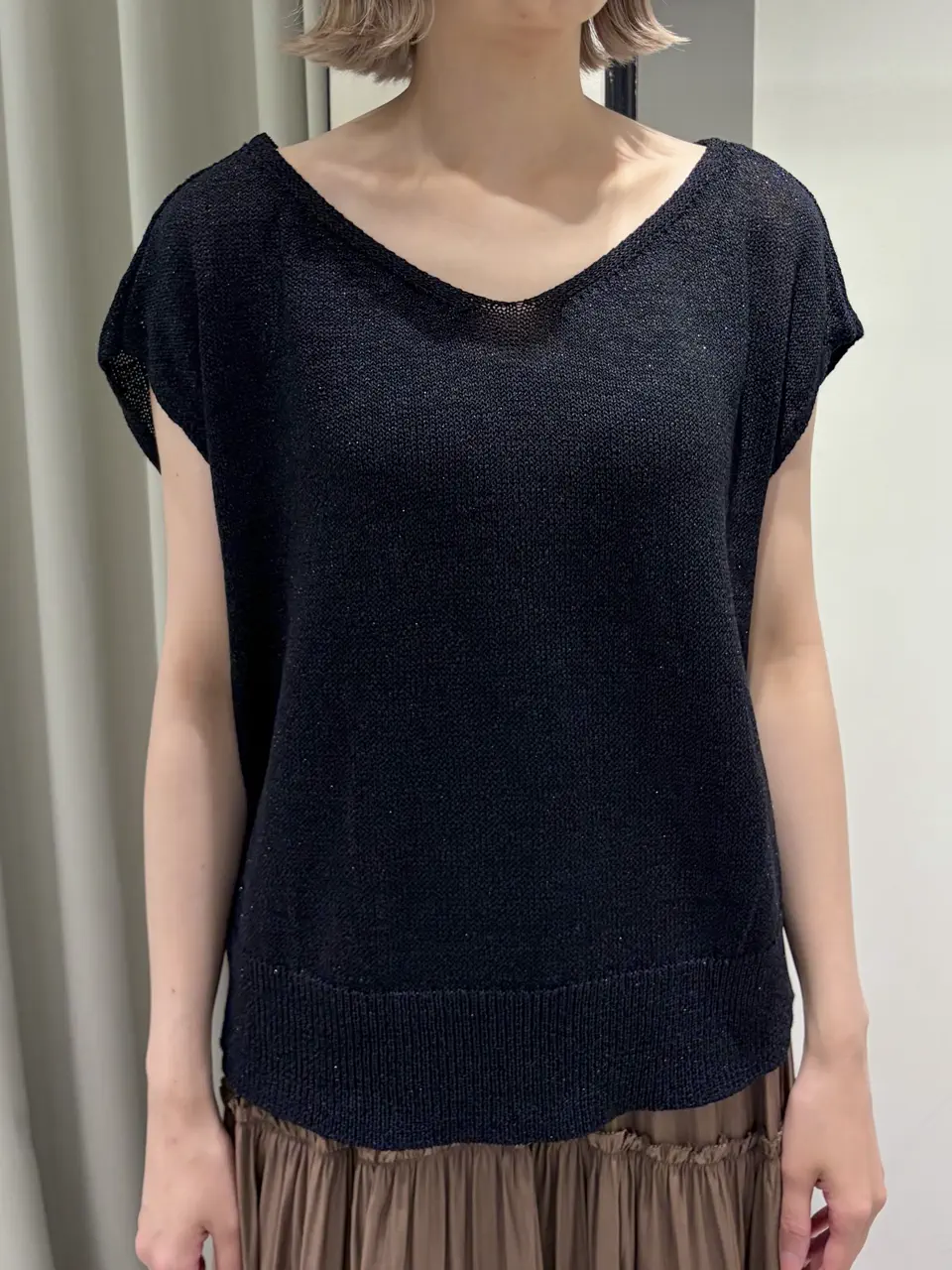 GRACE CONTINENTAL Abe コーディネート画像