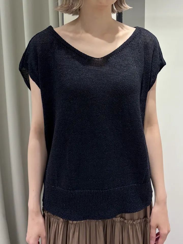 GRACE CONTINENTAL Abe コーディネート画像
