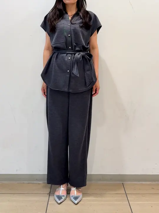 GRACE CONTINENTAL Ran コーディネート画像