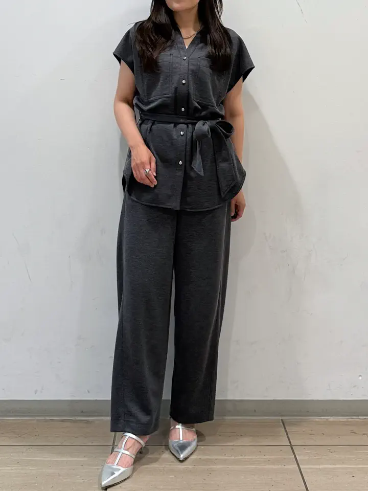 GRACE CONTINENTAL Ran コーディネート画像