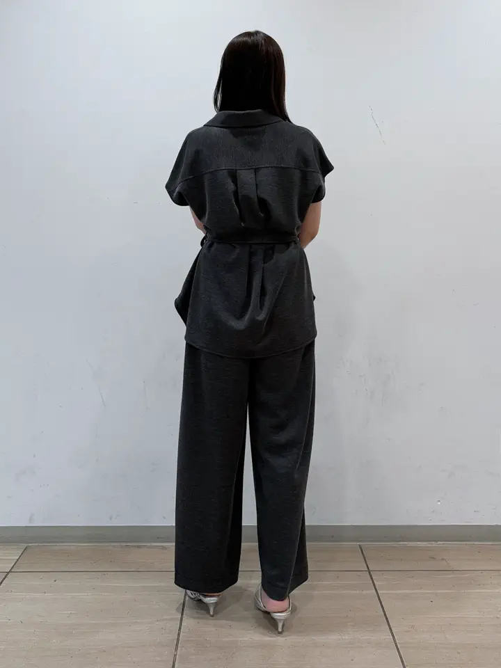 GRACE CONTINENTAL Ran コーディネート画像