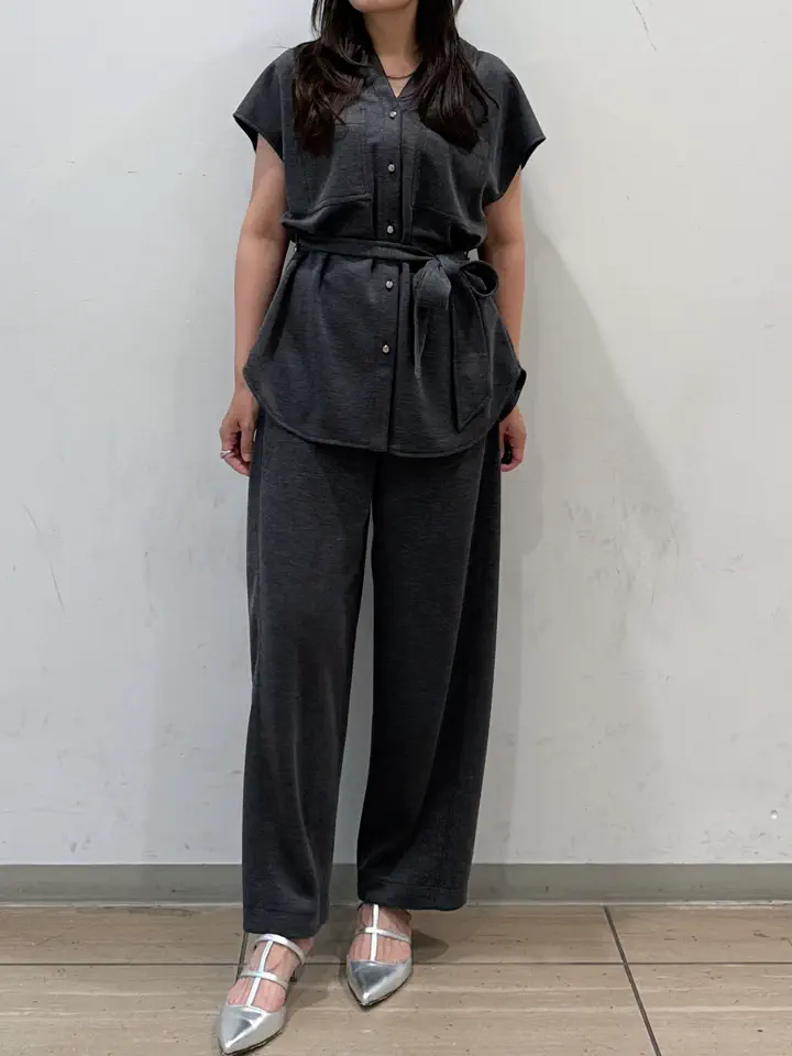 GRACE CONTINENTAL Ran コーディネート画像