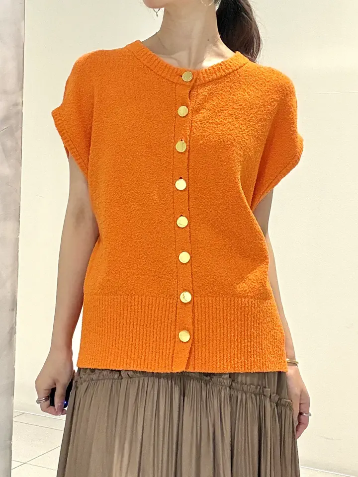 GRACE CONTINENTAL FUKUSHIMA YURIE コーディネート画像