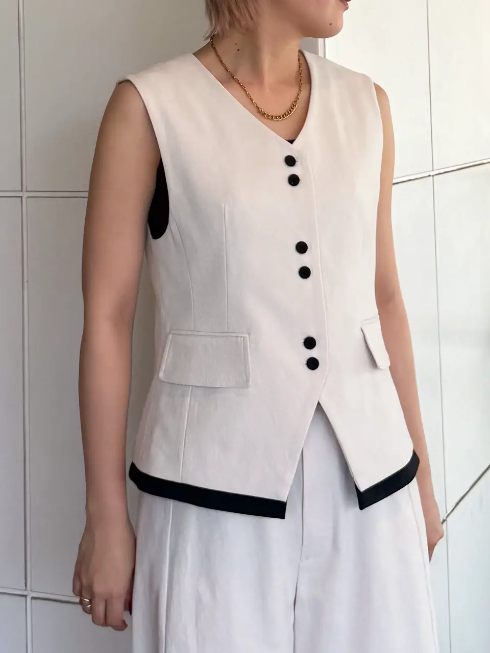 GRACE CONTINENTAL hoshino_y コーディネート画像