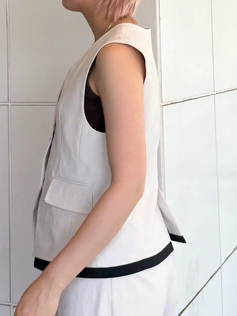 GRACE CONTINENTAL hoshino_y コーディネート画像
