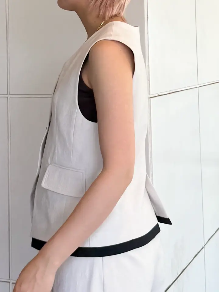 GRACE CONTINENTAL hoshino_y コーディネート画像