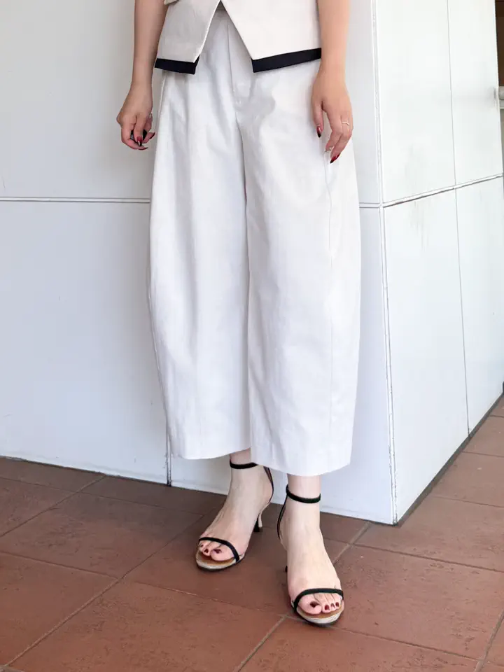 GRACE CONTINENTAL hoshino_y コーディネート画像