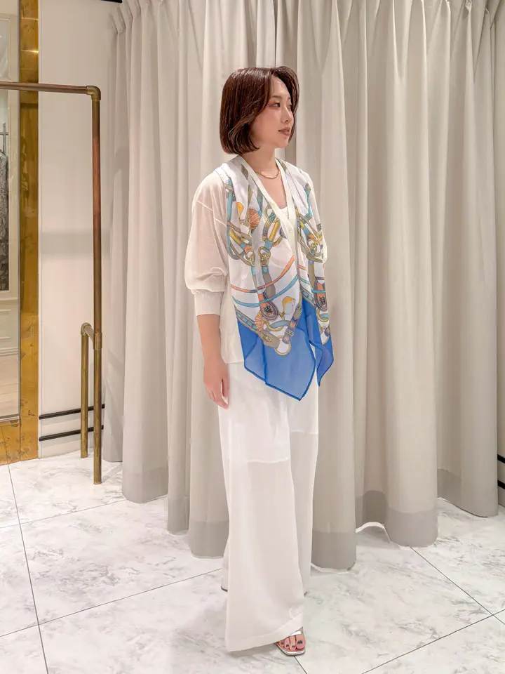 GRACE CONTINENTAL Natsumi コーディネート画像
