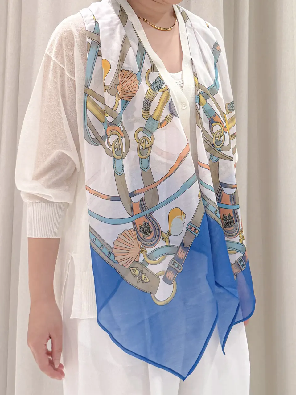GRACE CONTINENTAL Natsumi コーディネート画像
