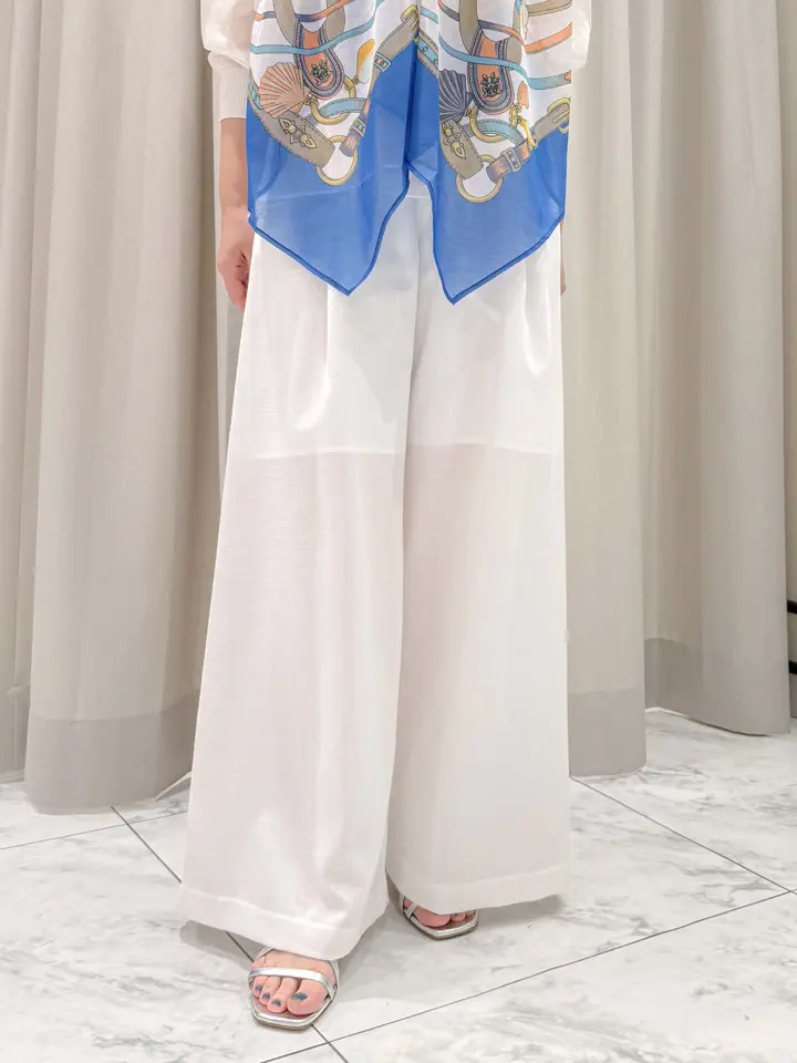 GRACE CONTINENTAL Natsumi コーディネート画像