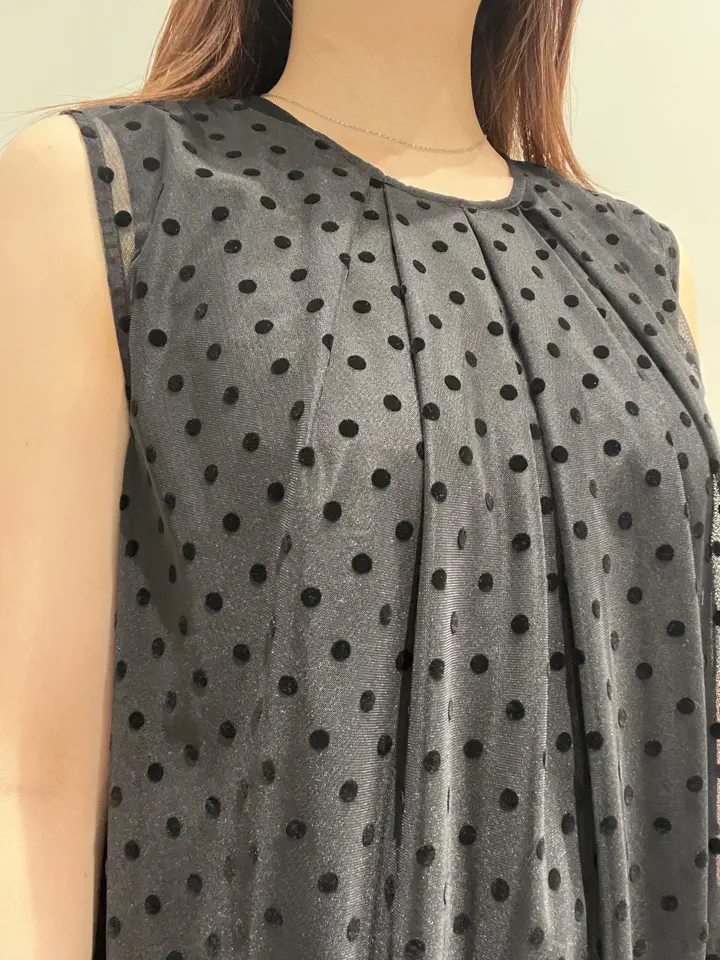GRACE CONTINENTAL RIKO コーディネート画像