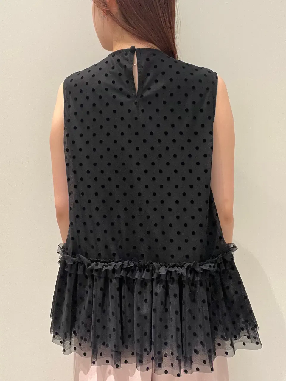 GRACE CONTINENTAL RIKO コーディネート画像