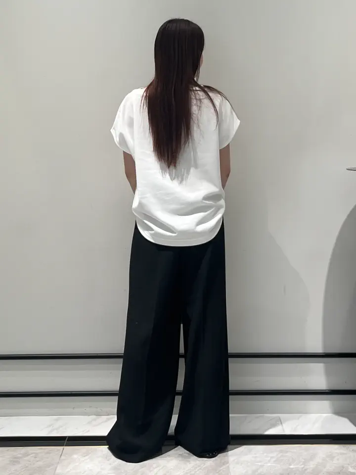 GRACE CONTINENTAL RIKO コーディネート画像