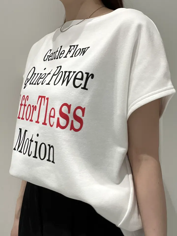 GRACE CONTINENTAL RIKO コーディネート画像