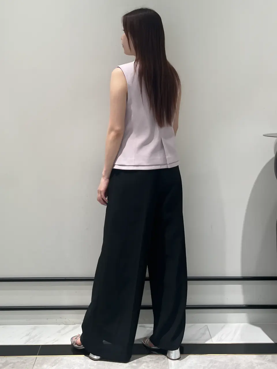 GRACE CONTINENTAL RIKO コーディネート画像