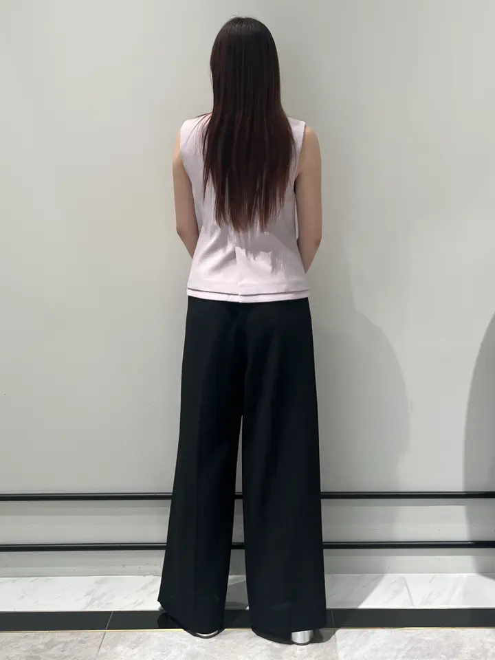 GRACE CONTINENTAL RIKO コーディネート画像