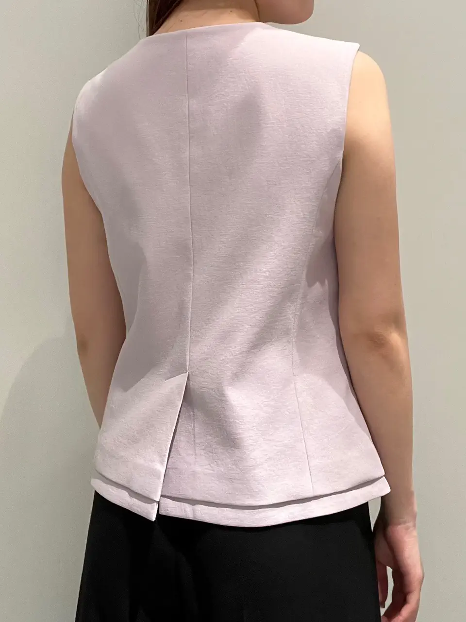 GRACE CONTINENTAL RIKO コーディネート画像
