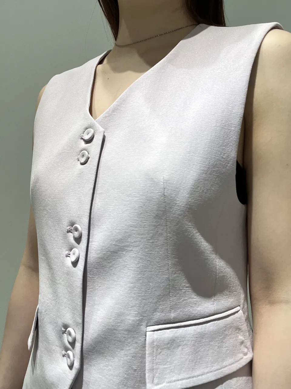 GRACE CONTINENTAL RIKO コーディネート画像