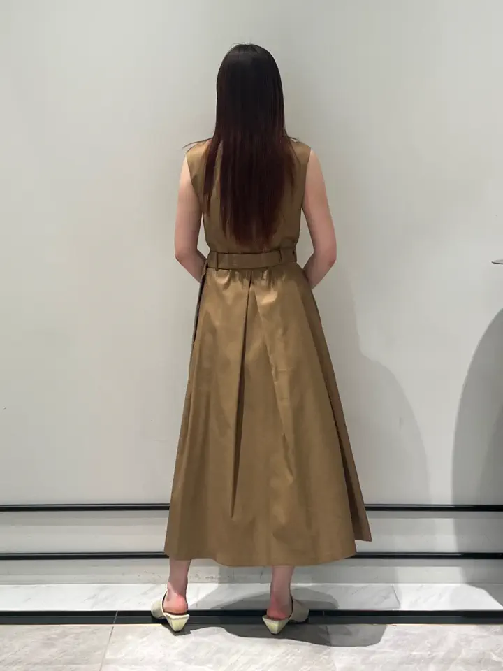 GRACE CONTINENTAL RIKO コーディネート画像