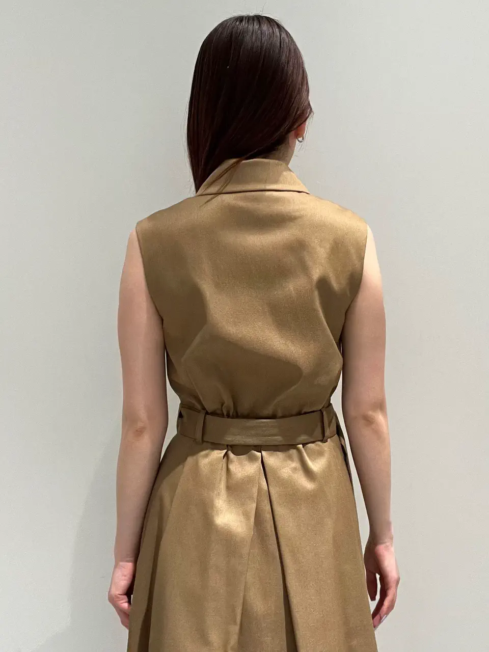GRACE CONTINENTAL RIKO コーディネート画像
