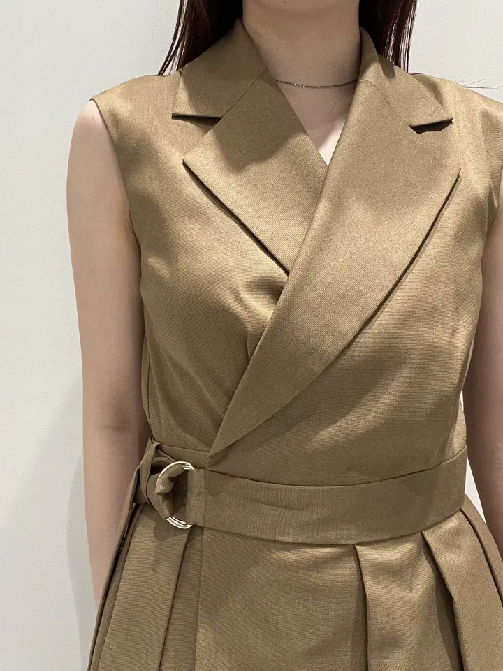 GRACE CONTINENTAL RIKO コーディネート画像