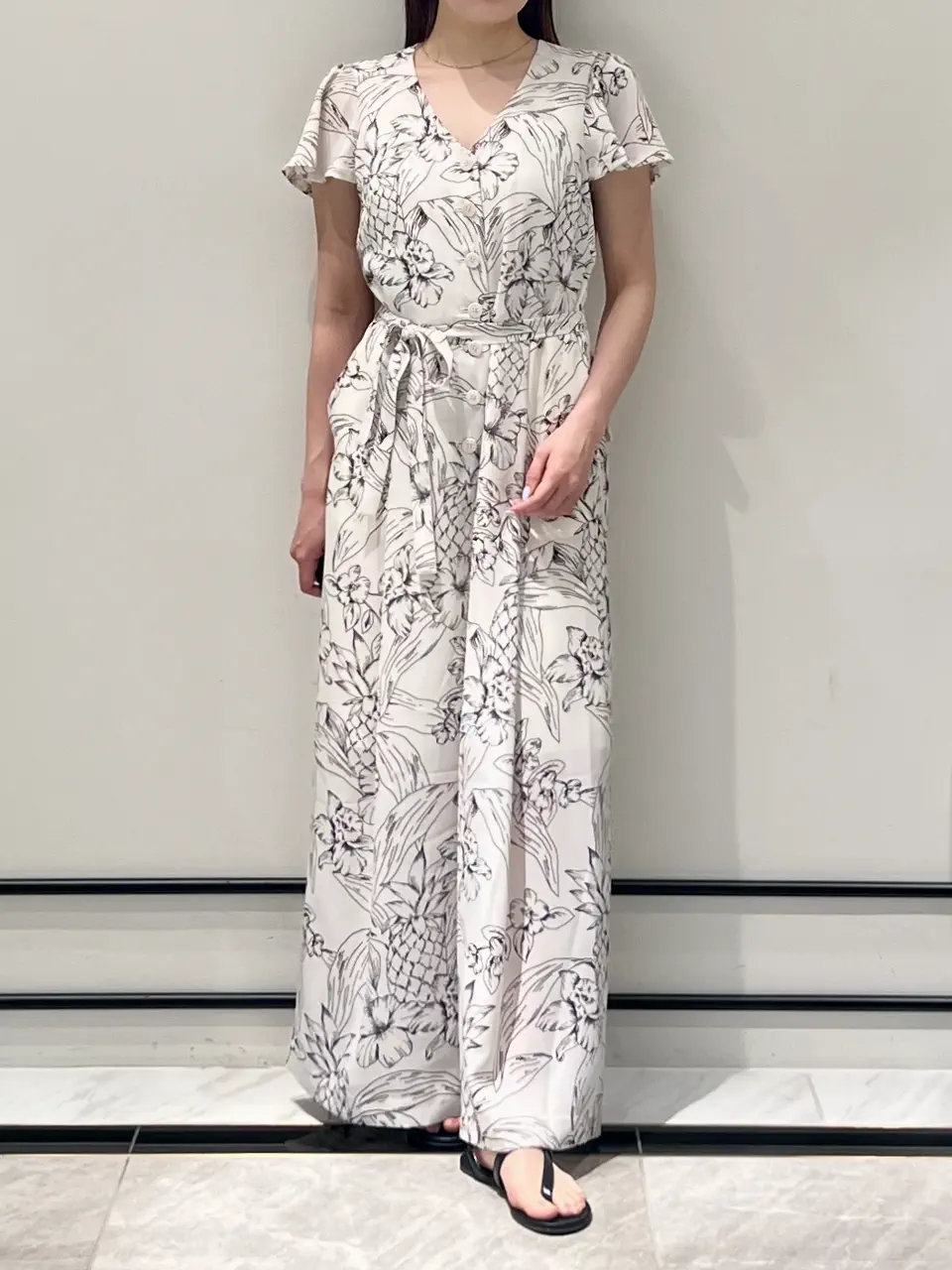  RIKO コーディネート画像