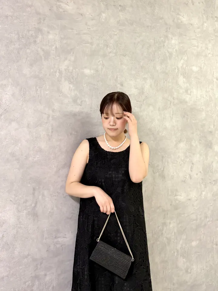 GRACE CONTINENTAL RINA コーディネート画像