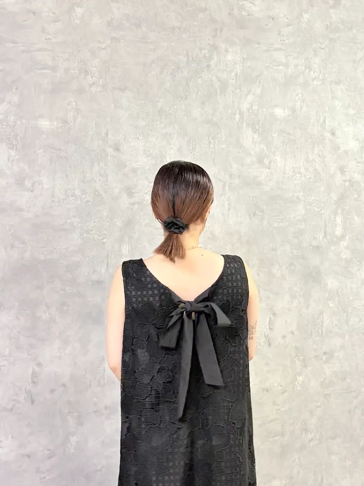 GRACE CONTINENTAL RINA コーディネート画像