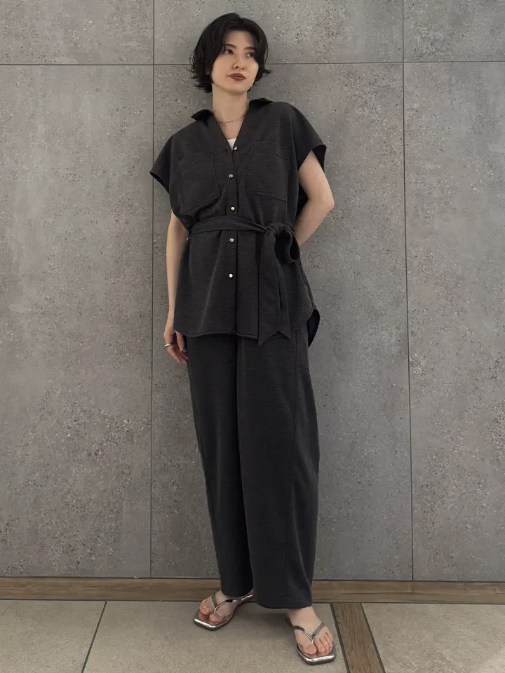 GRACE CONTINENTAL 村上 麗華 コーディネート画像