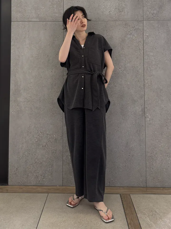 GRACE CONTINENTAL 村上 麗華 コーディネート画像