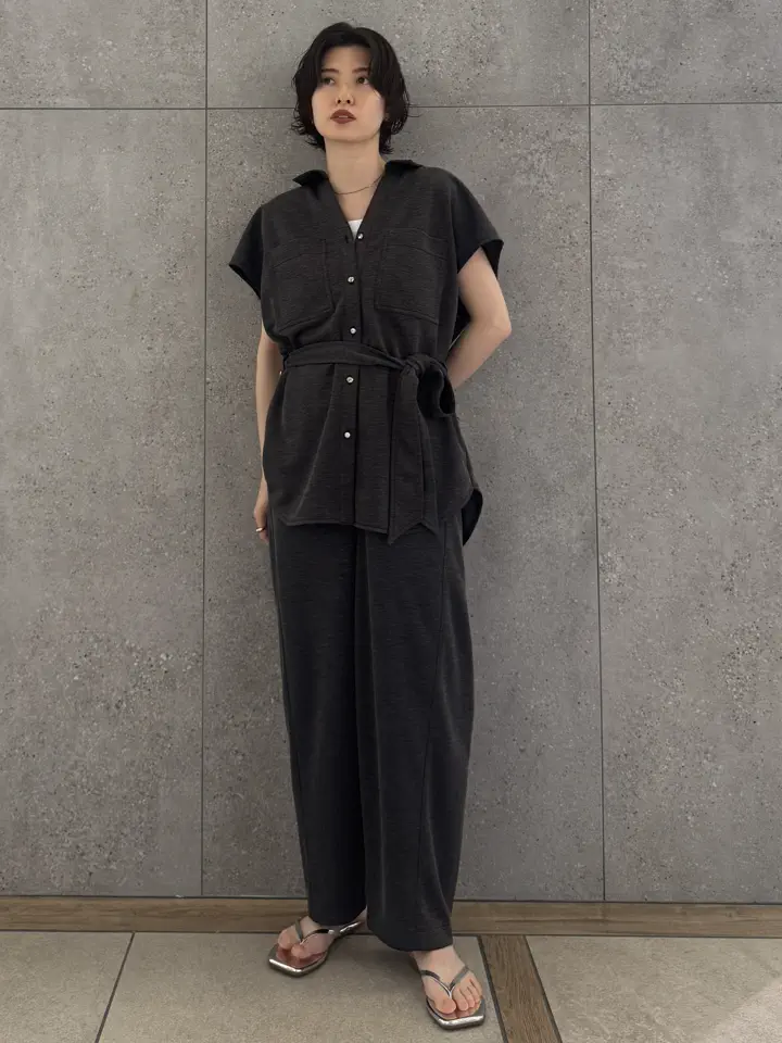 GRACE CONTINENTAL 村上 麗華 コーディネート画像