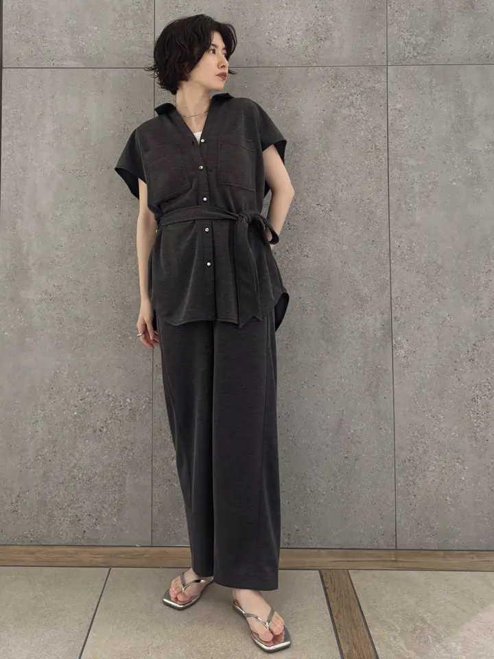GRACE CONTINENTAL 村上 麗華 コーディネート画像