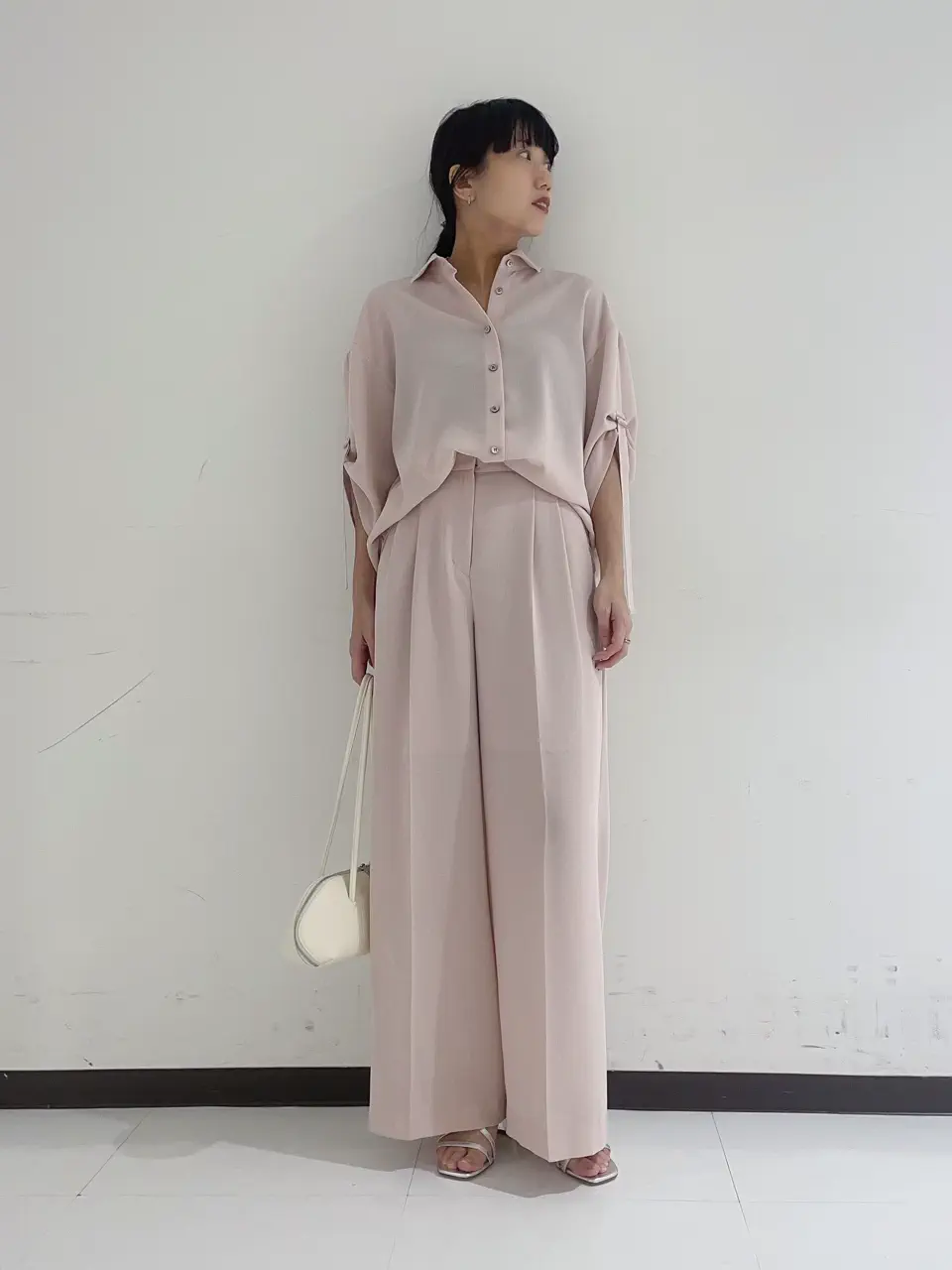   Sekine コーディネート画像