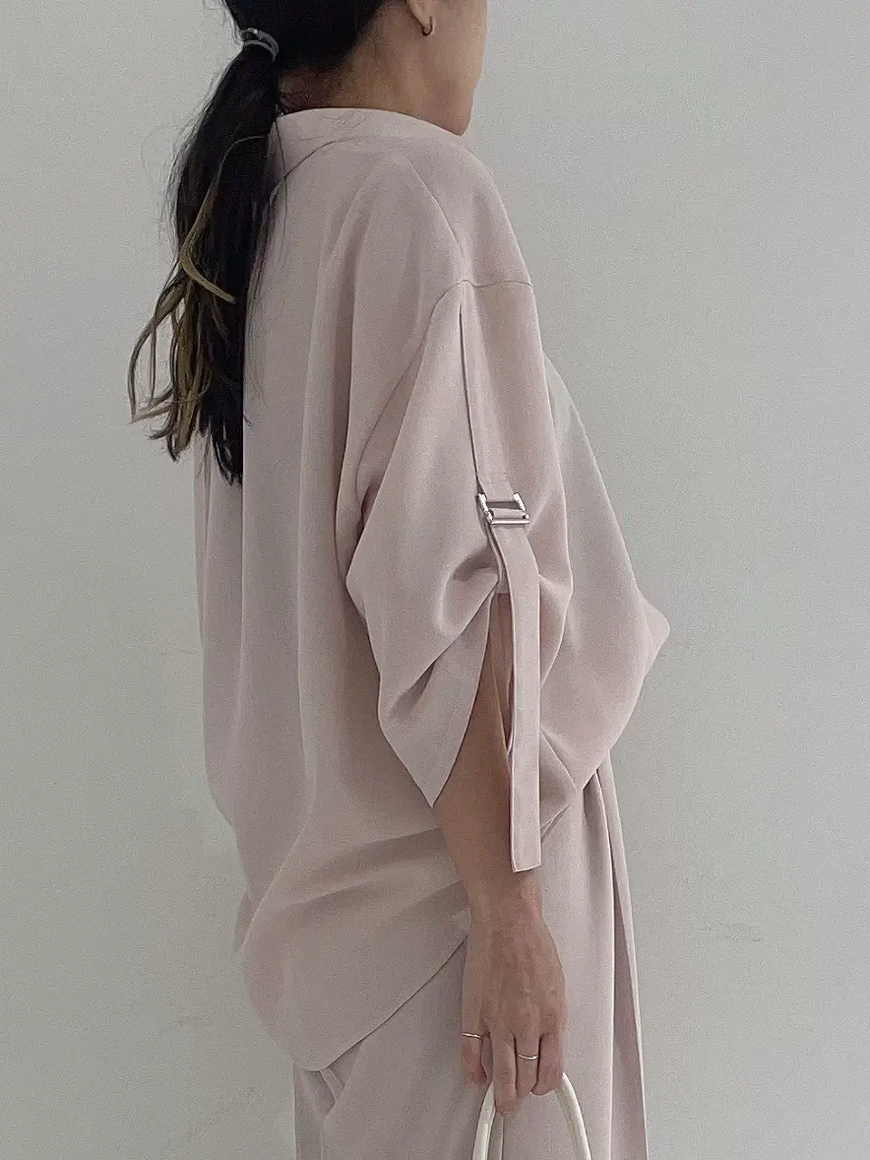 GRACE CONTINENTAL  Sekine コーディネート画像