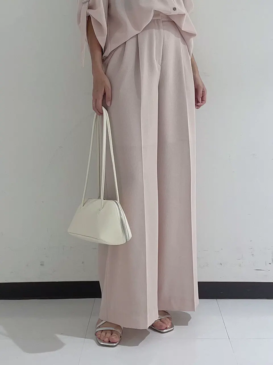 GRACE CONTINENTAL  Sekine コーディネート画像