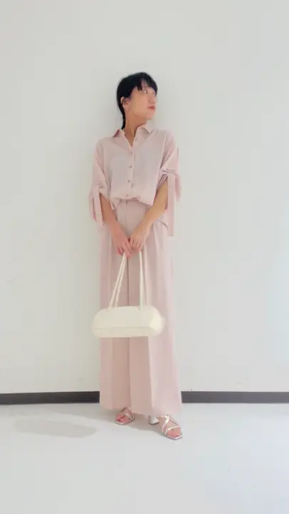 GRACE CONTINENTAL  Sekine コーディネート画像