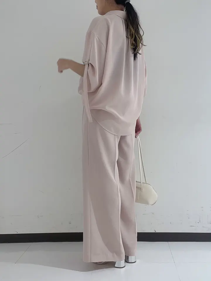 GRACE CONTINENTAL  Sekine コーディネート画像
