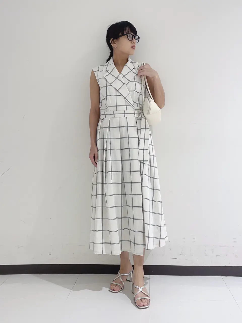   Sekine コーディネート画像