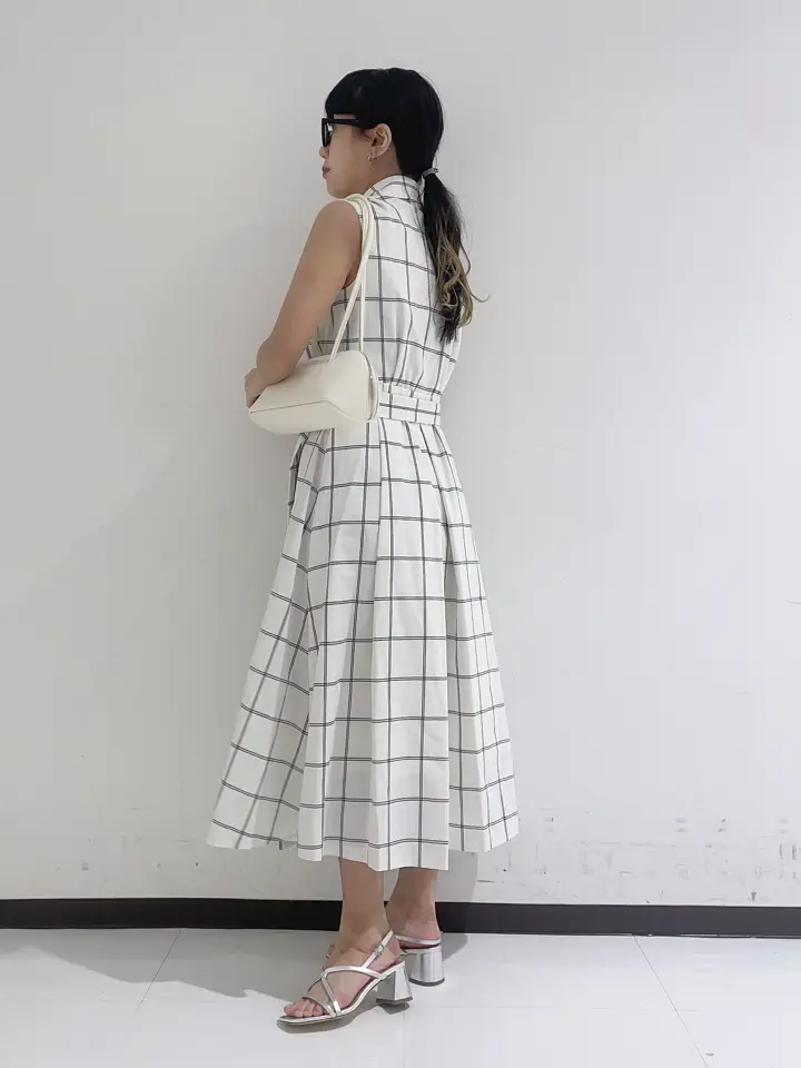 GRACE CONTINENTAL  Sekine コーディネート画像