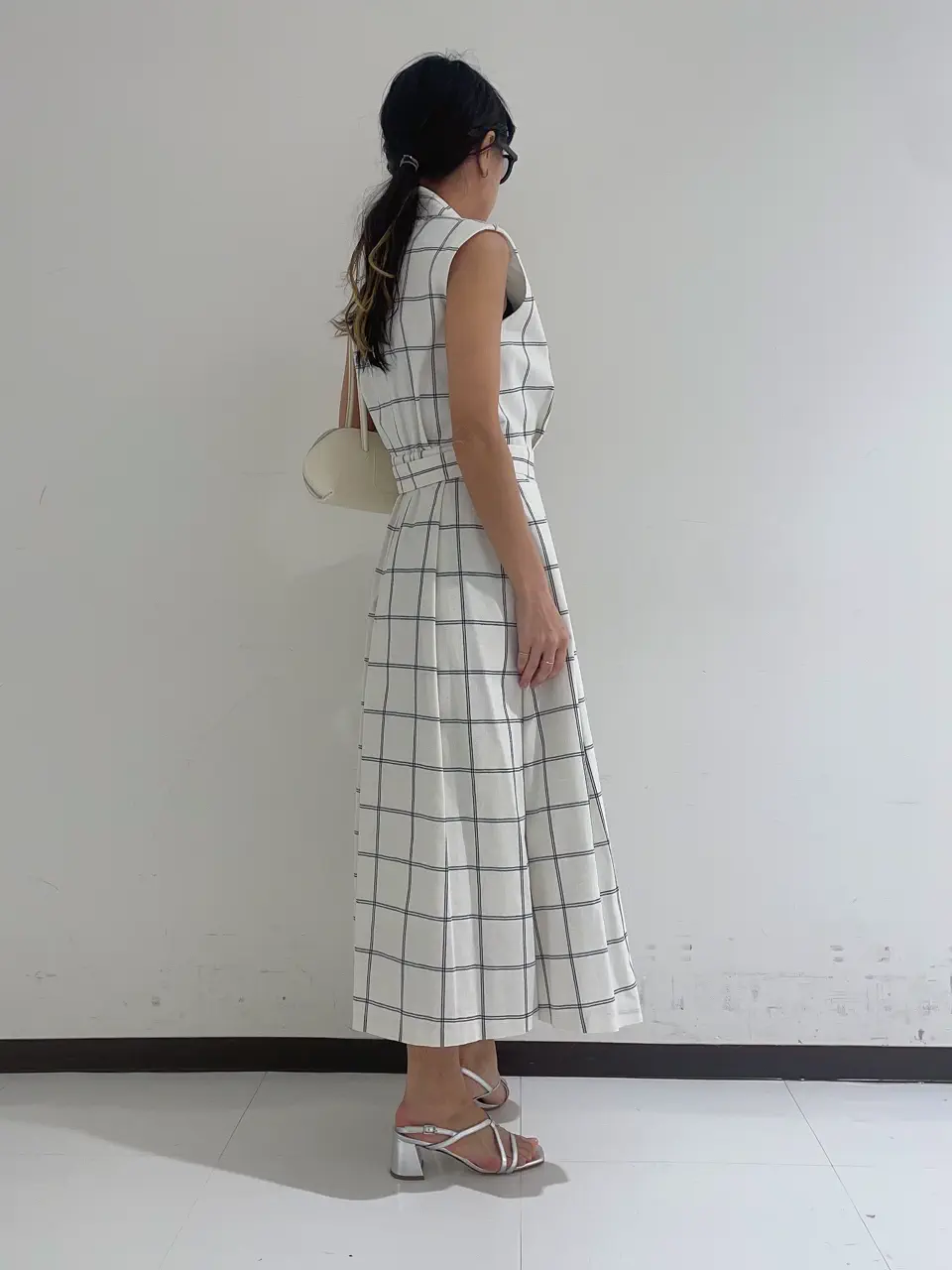 GRACE CONTINENTAL  Sekine コーディネート画像