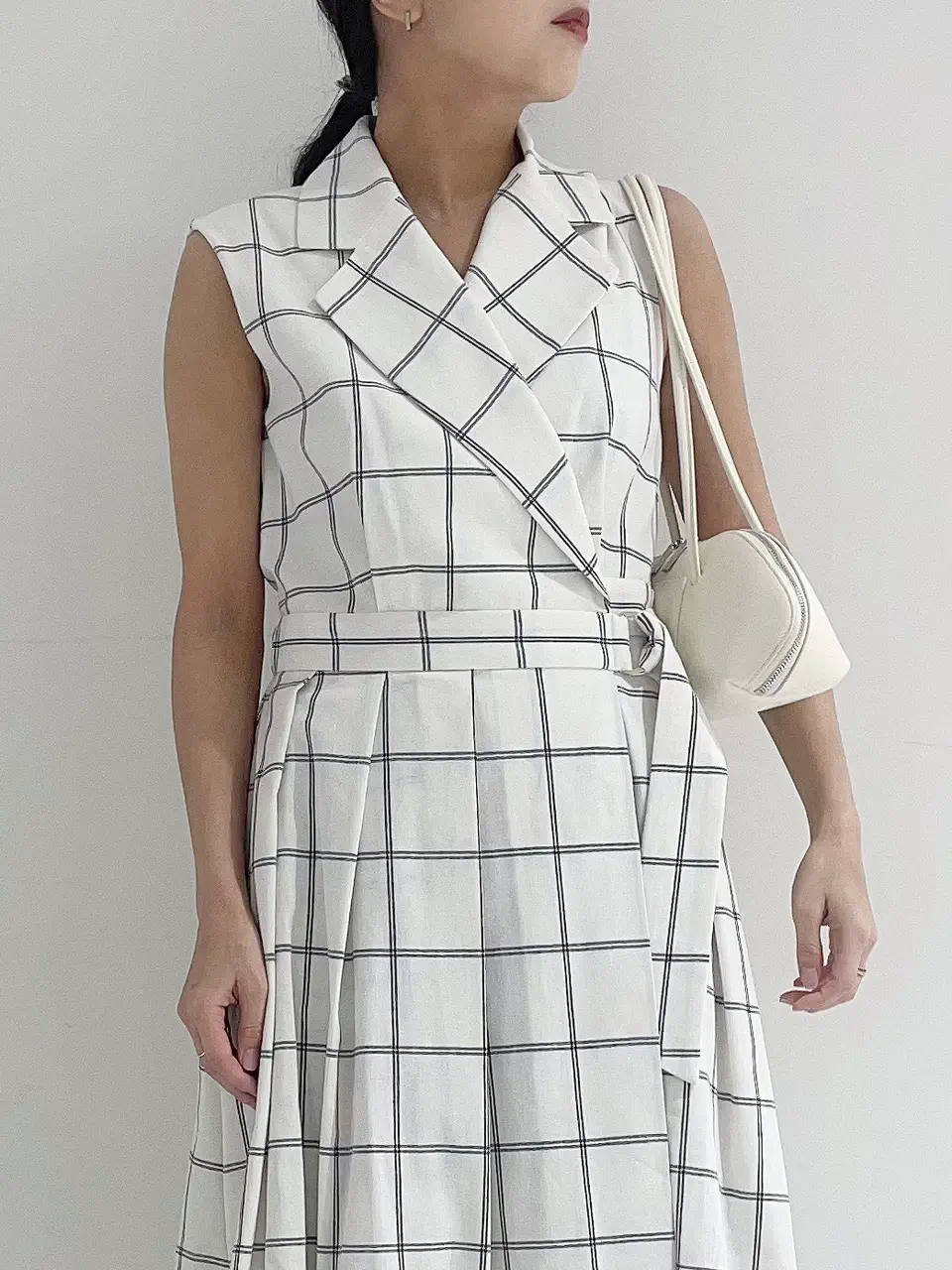 GRACE CONTINENTAL  Sekine コーディネート画像