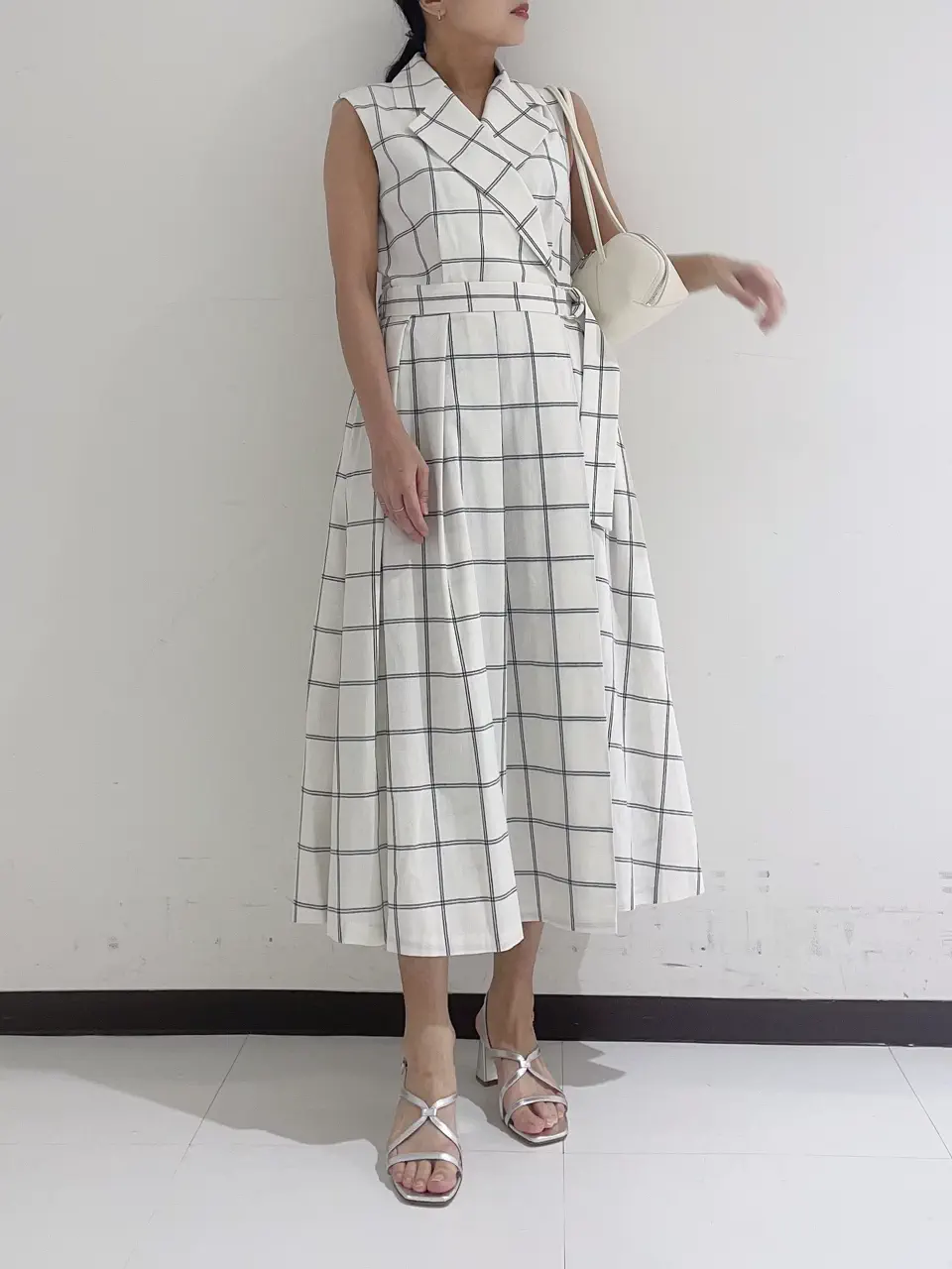 GRACE CONTINENTAL  Sekine コーディネート画像