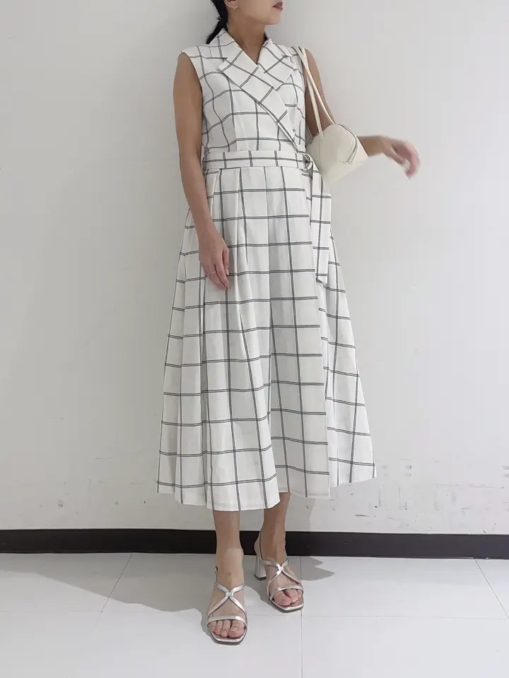 GRACE CONTINENTAL  Sekine コーディネート画像