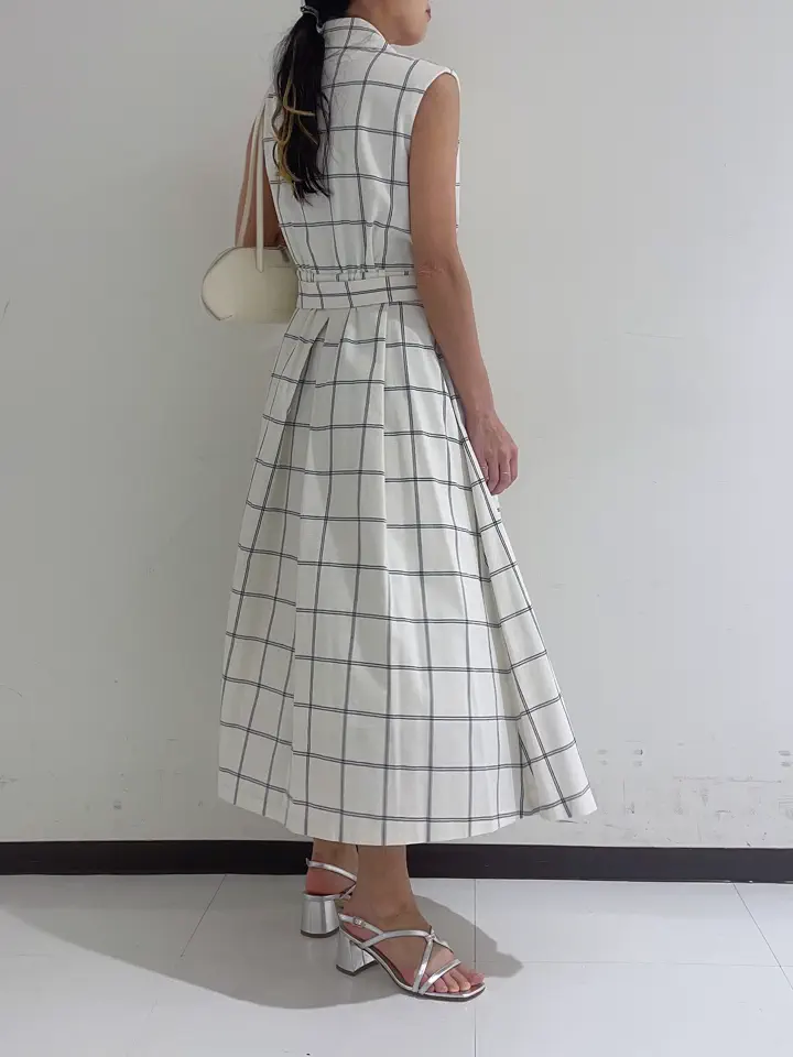 GRACE CONTINENTAL  Sekine コーディネート画像