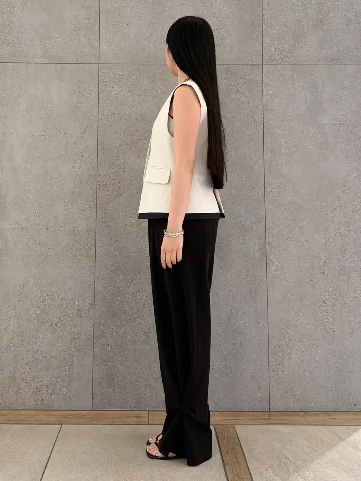 GRACE CONTINENTAL anri コーディネート画像