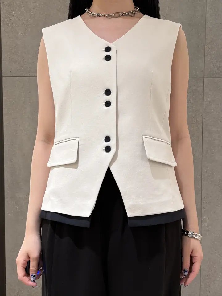 GRACE CONTINENTAL anri コーディネート画像