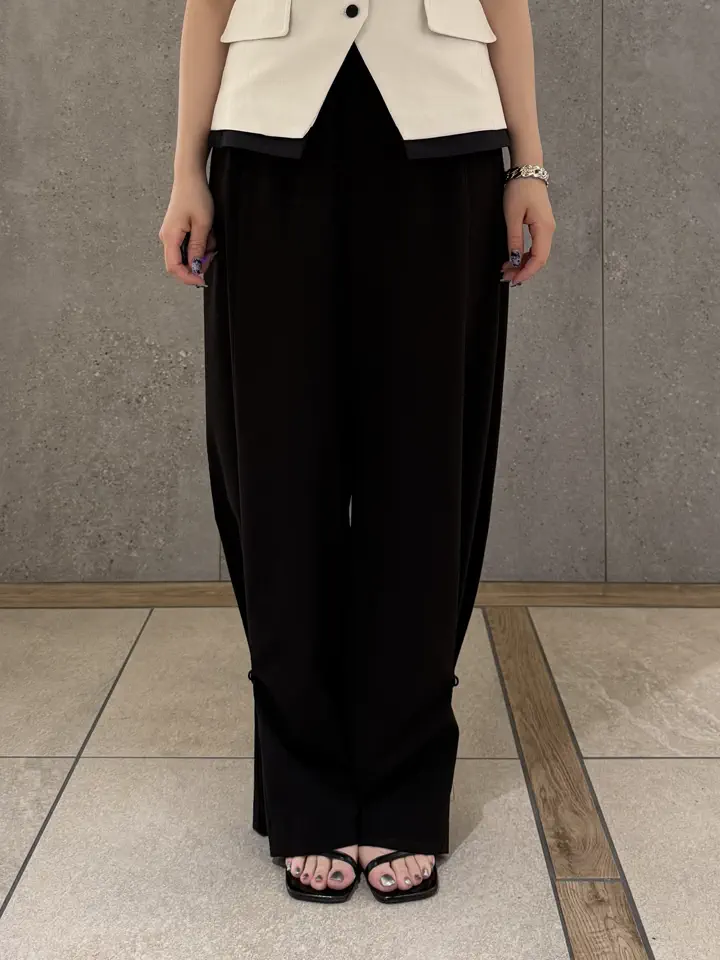 GRACE CONTINENTAL anri コーディネート画像