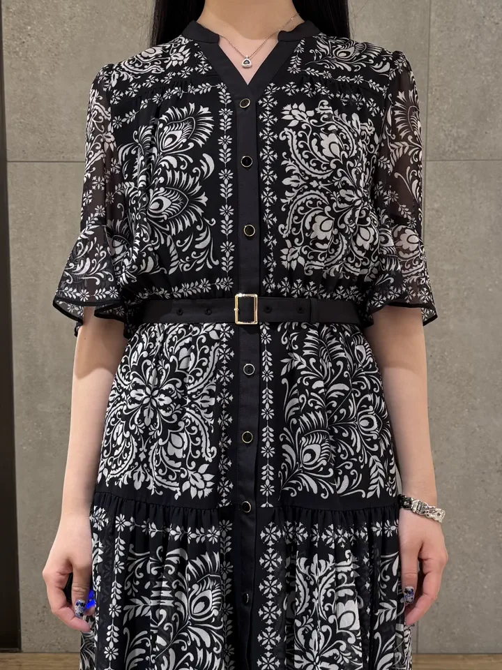 GRACE CONTINENTAL anri コーディネート画像
