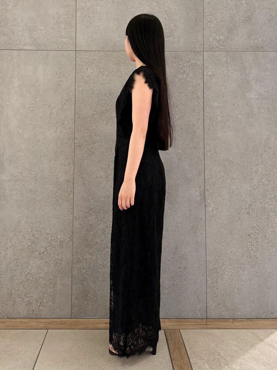 GRACE CONTINENTAL anri コーディネート画像