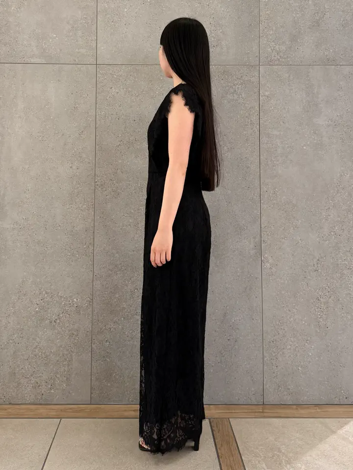 GRACE CONTINENTAL anri コーディネート画像